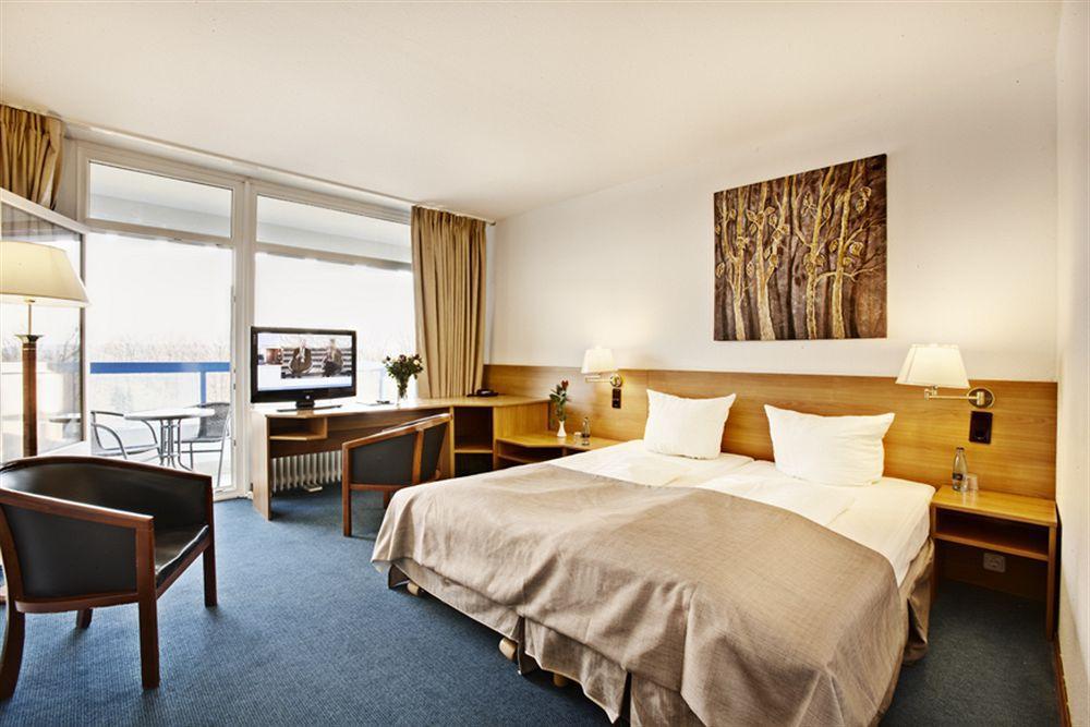 Hotel Ploener See By Tulip Inn Exterior photo