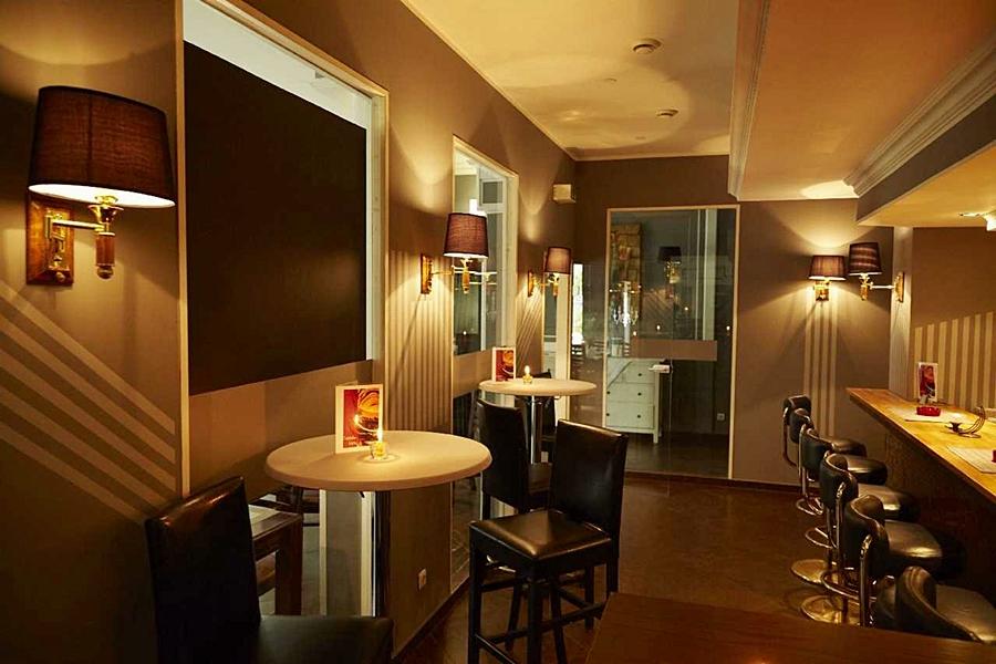 Hotel Ploener See By Tulip Inn Exterior photo