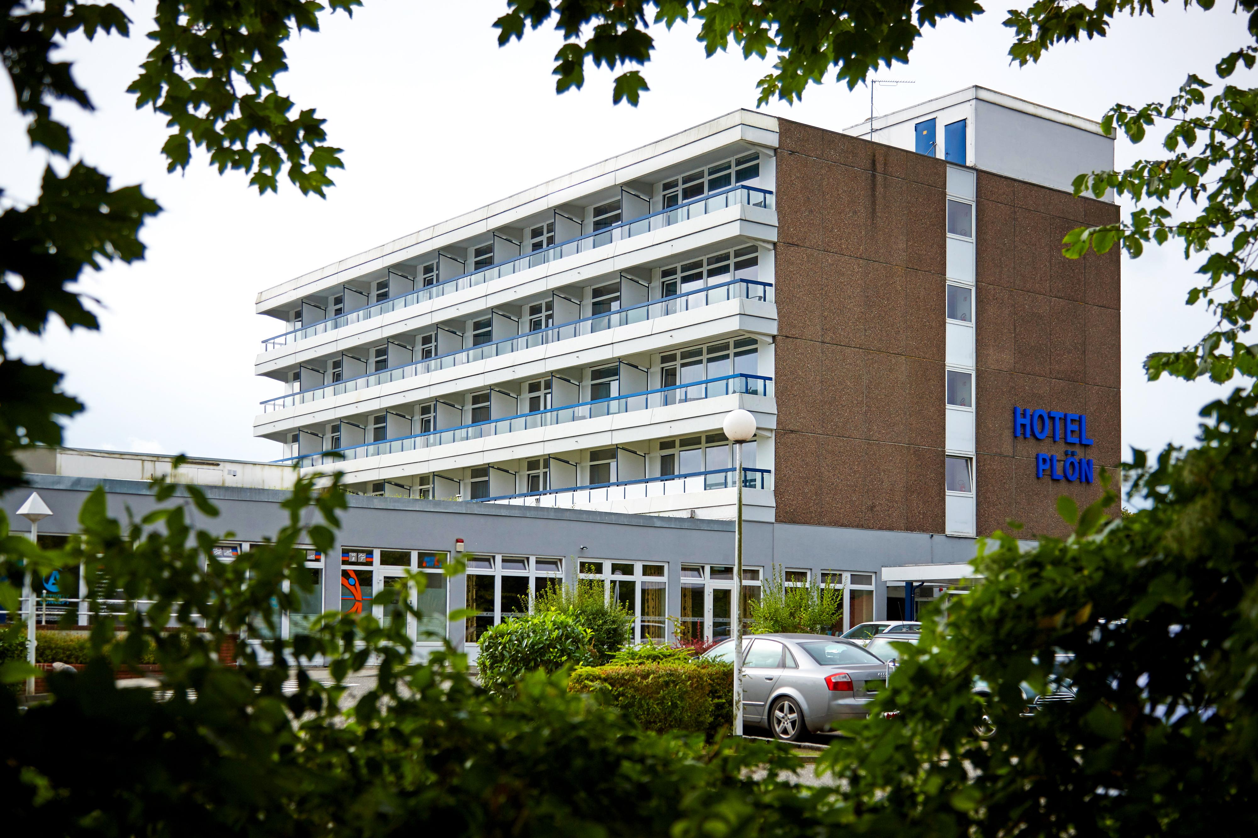 Hotel Ploener See By Tulip Inn Exterior photo
