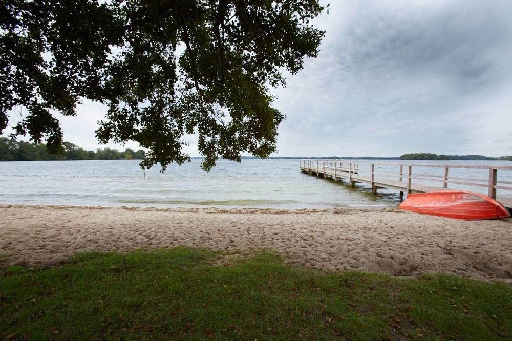 Hotel Ploener See By Tulip Inn Exterior photo